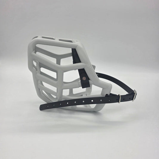 Size Sunny Dog Muzzle - ready to ship