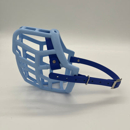 Size Neli Dog Muzzle - Ready to ship