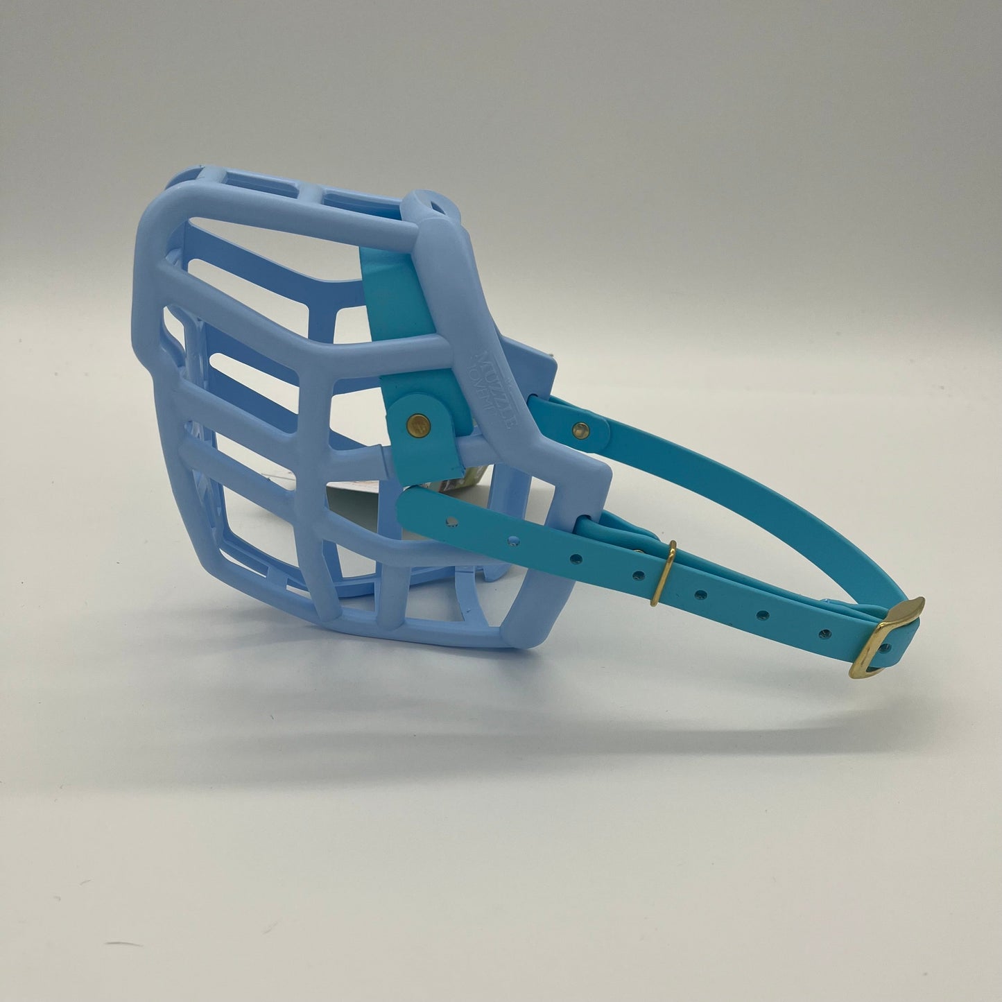 Size Neli Dog Muzzle - Ready to ship