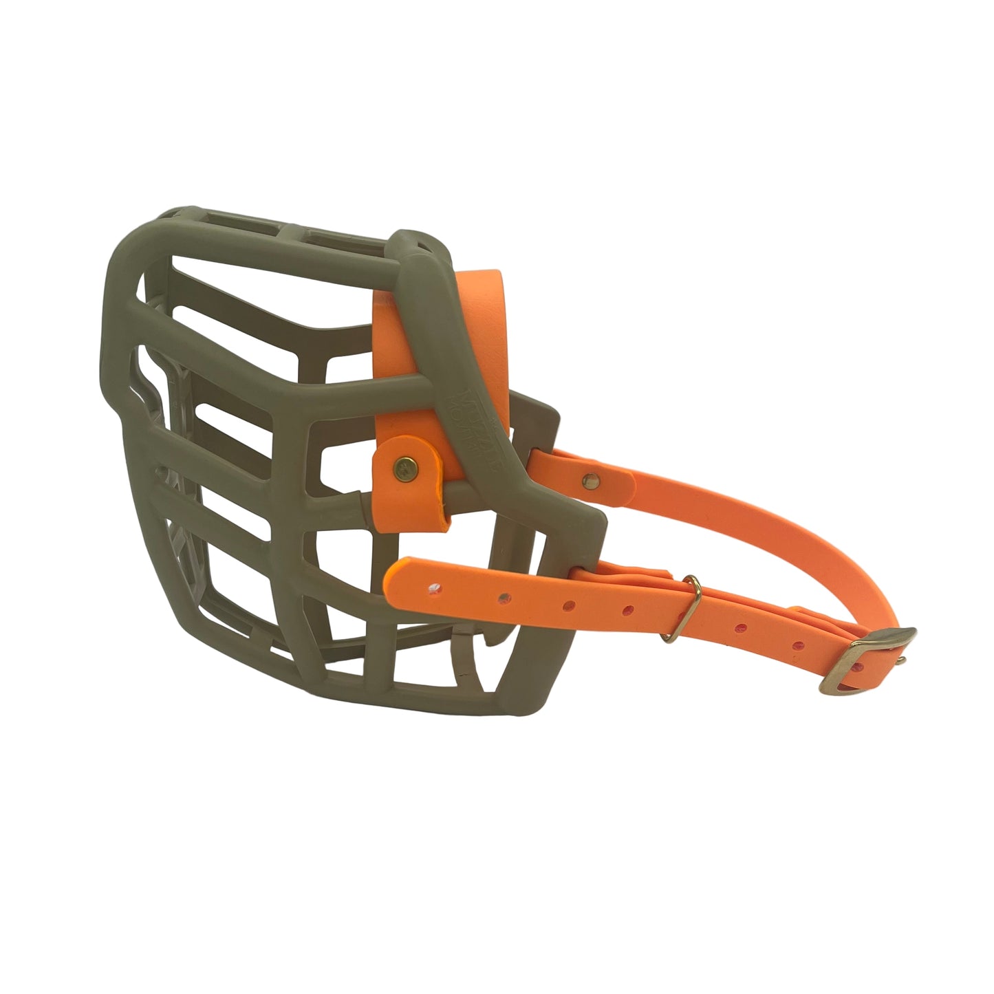 Size Neli Dog Muzzle - Ready to ship