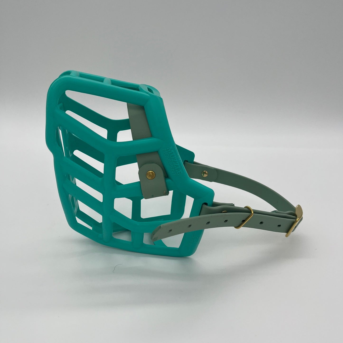 Size Rex Dog Muzzle - ready to ship