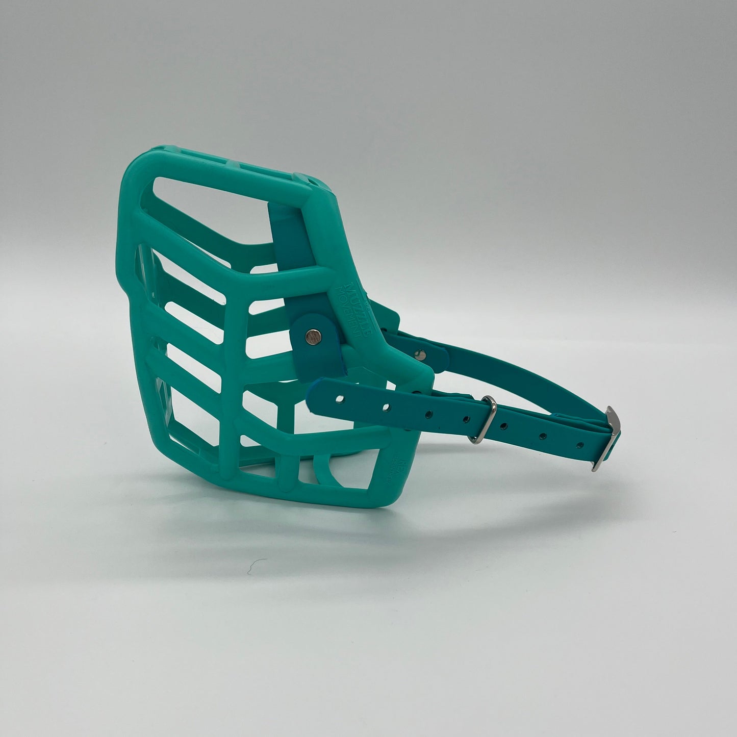 Size Rex Dog Muzzle - ready to ship