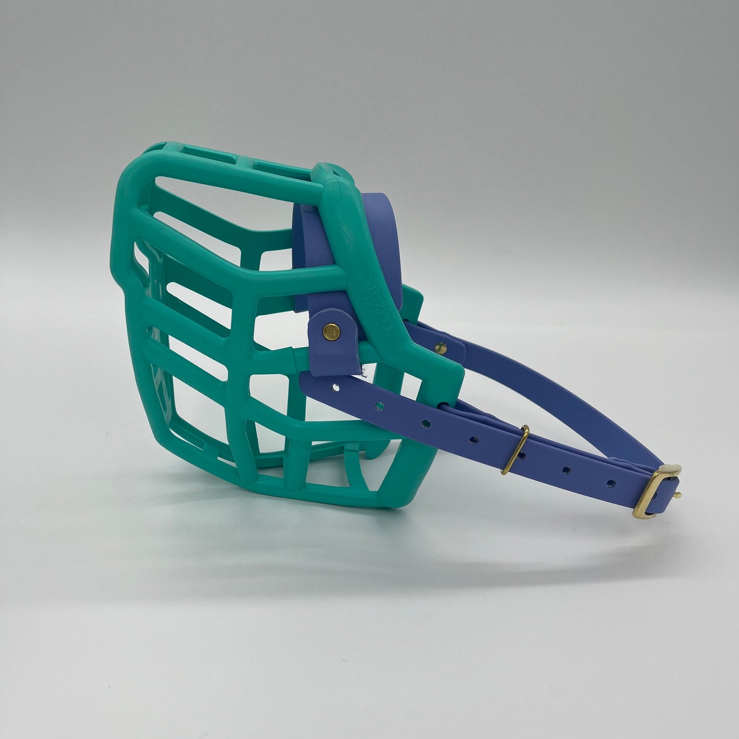 Size Neli Dog Muzzle - Ready to ship