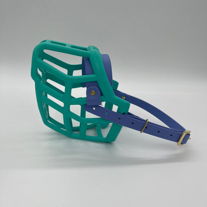 Size Neli Dog Muzzle - Ready to ship