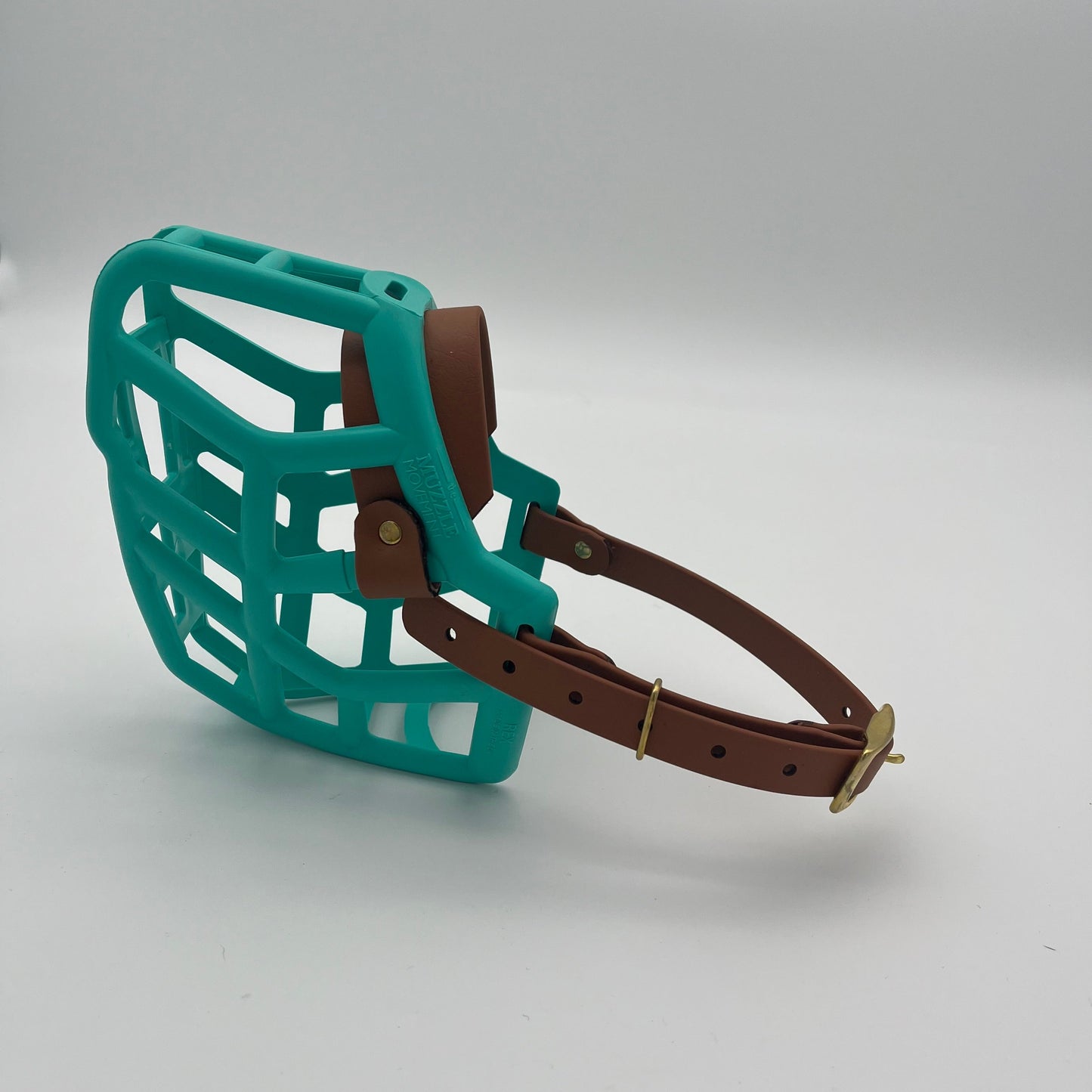 Size Rex Dog Muzzle - ready to ship