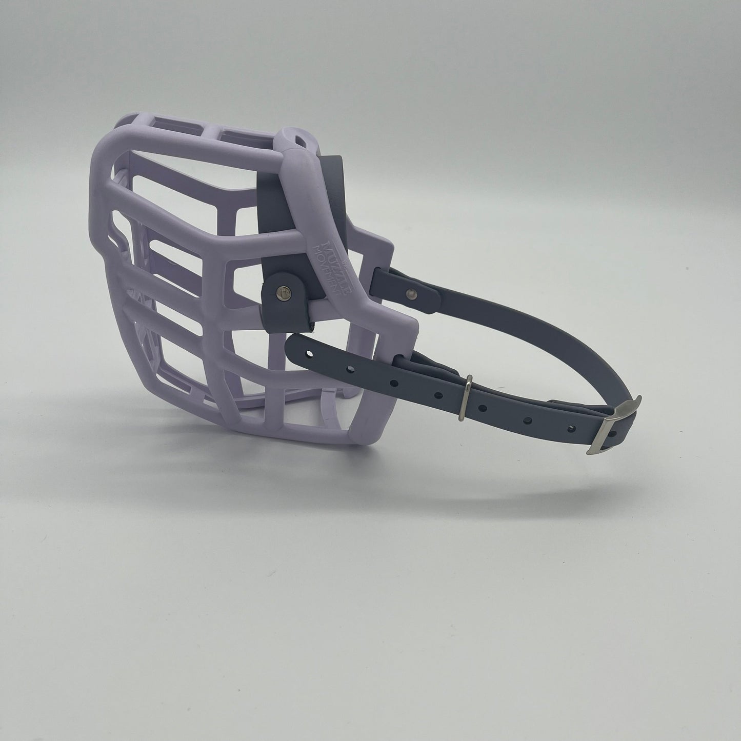 Size Neli Dog Muzzle - Ready to ship