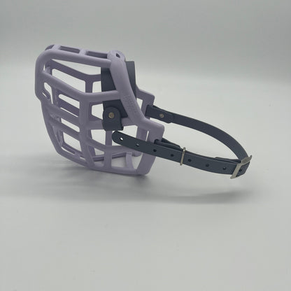 Size Neli Dog Muzzle - Ready to ship