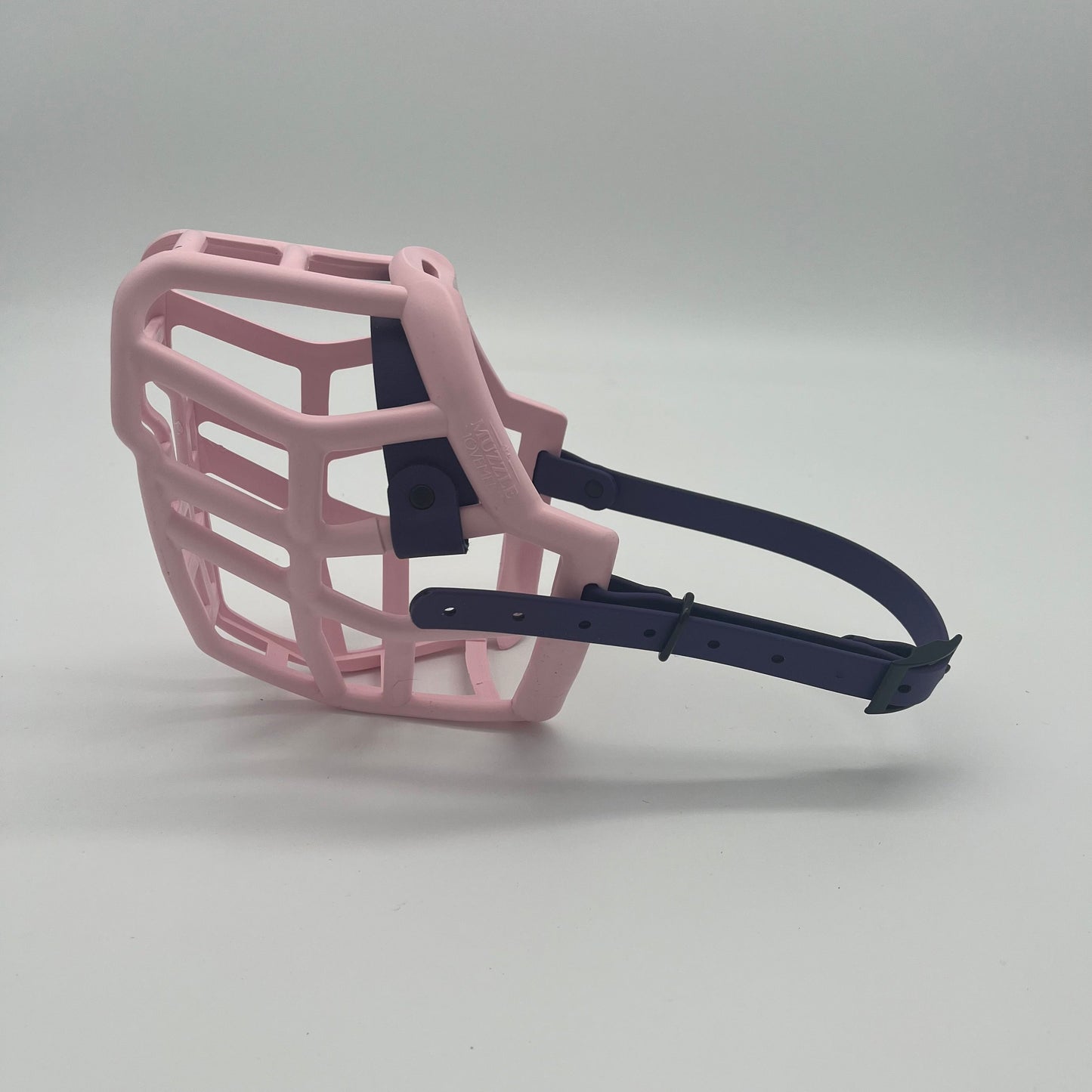 Size Neli Dog Muzzle - Ready to ship