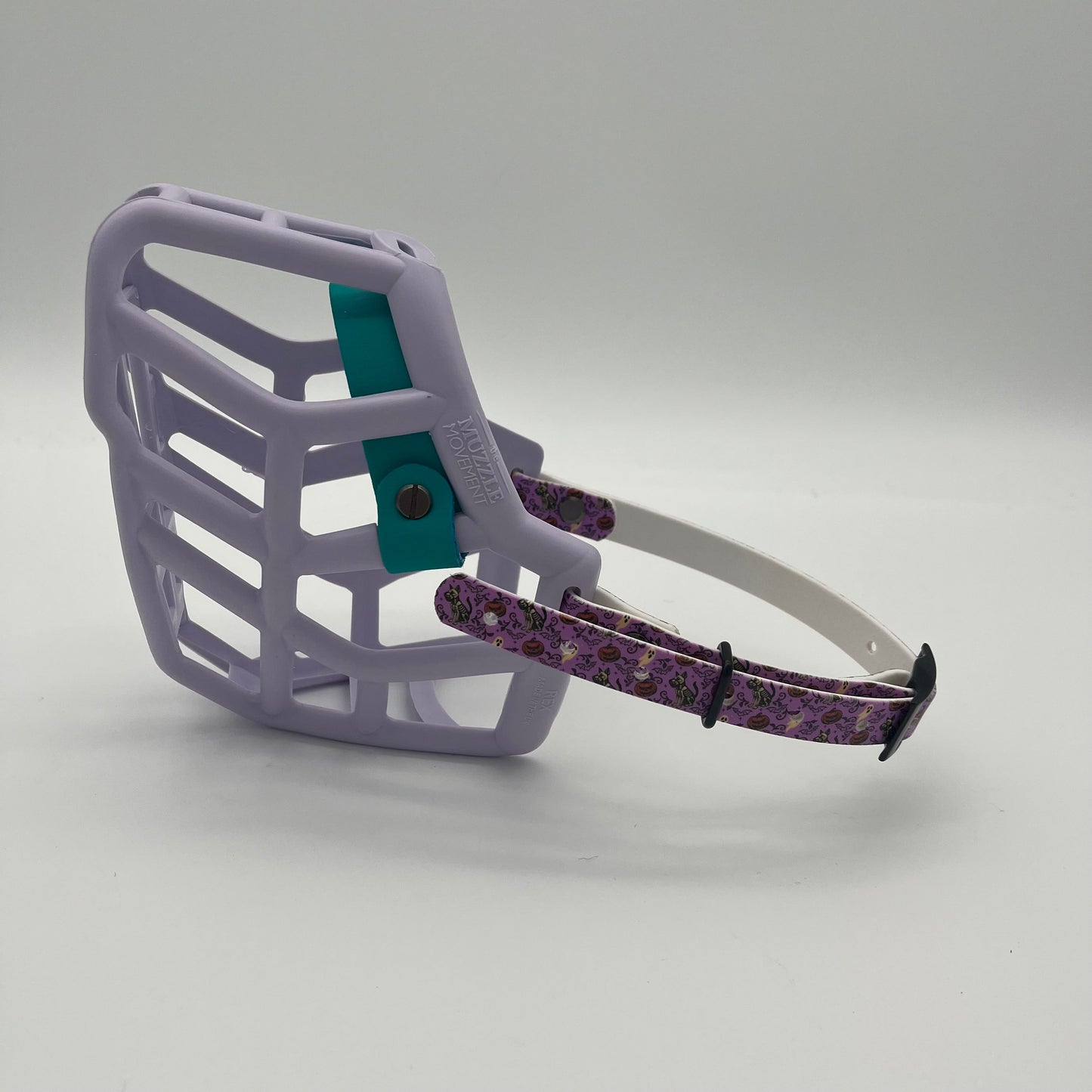 Size Rex Dog Muzzle - ready to ship