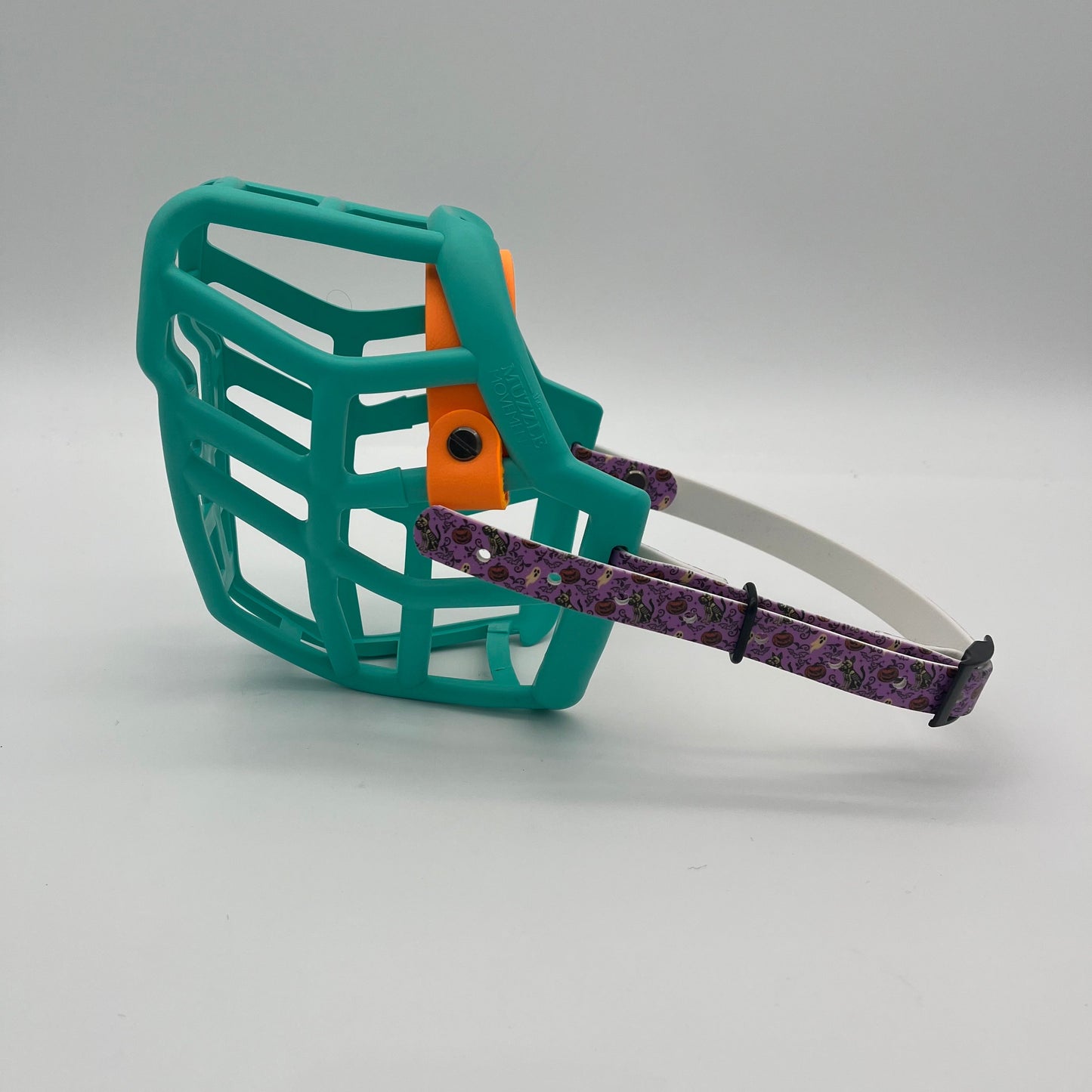 Size Neli Dog Muzzle - Ready to ship