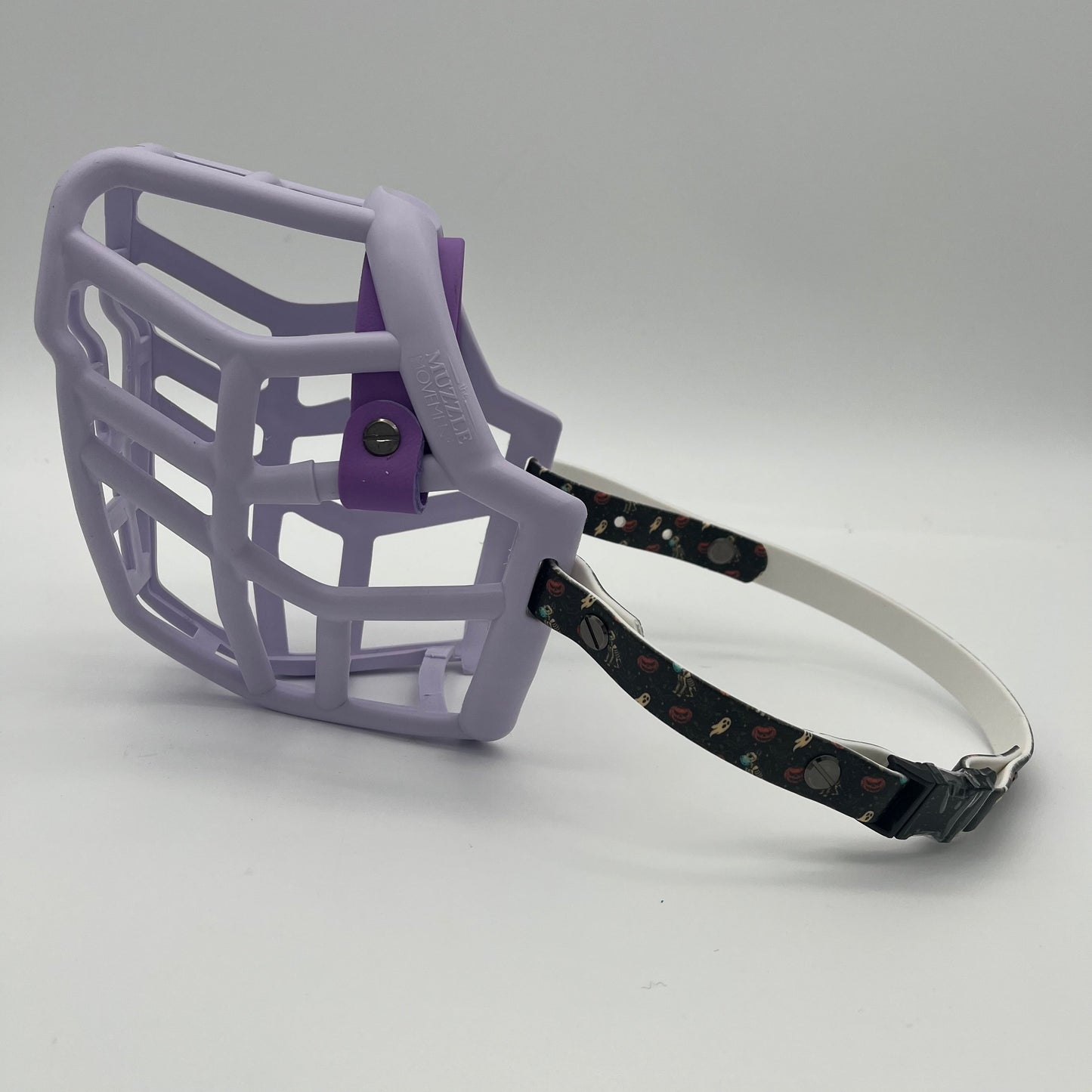 Size Neli Dog Muzzle - Ready to ship