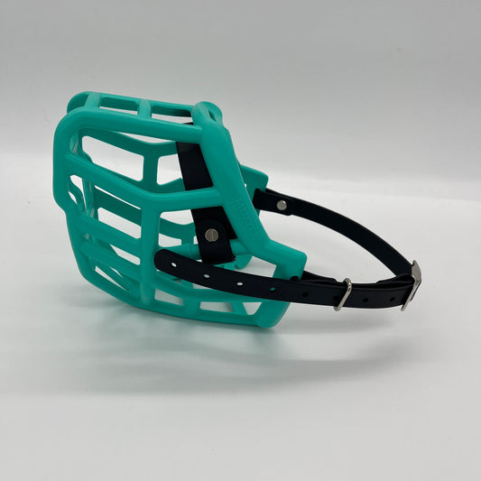 Size Tolly Dog Muzzle - ready to ship