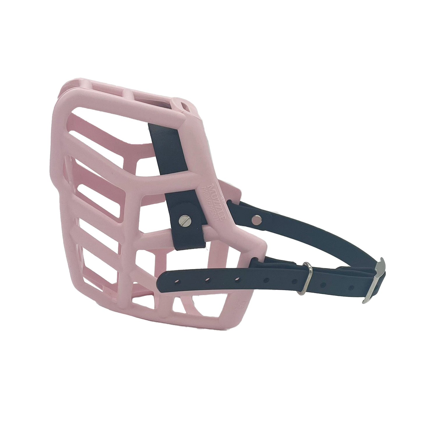 Size Rex Dog Muzzle - ready to ship