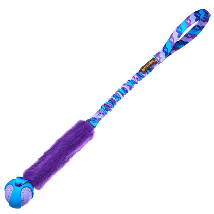 Fauxtastic PowerBall Bungee Tug